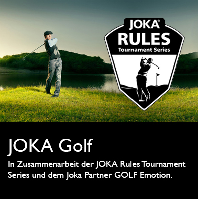 JOKA Golf