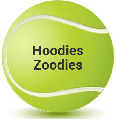Hoodies & Zoodies