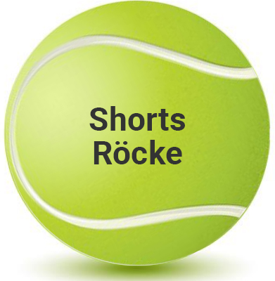 Shorts & Röcke